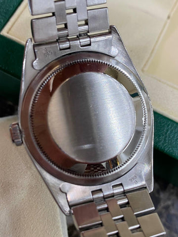 Rolex datejust watch ref: 16234 - Reeluxs 