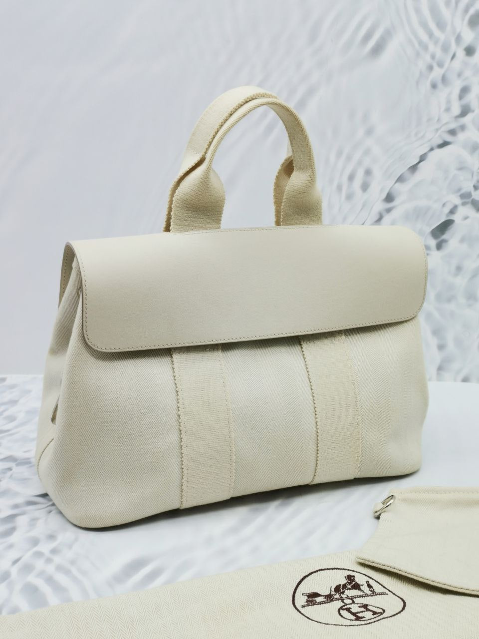 Hermes Valparaiso Bag - Reeluxs 