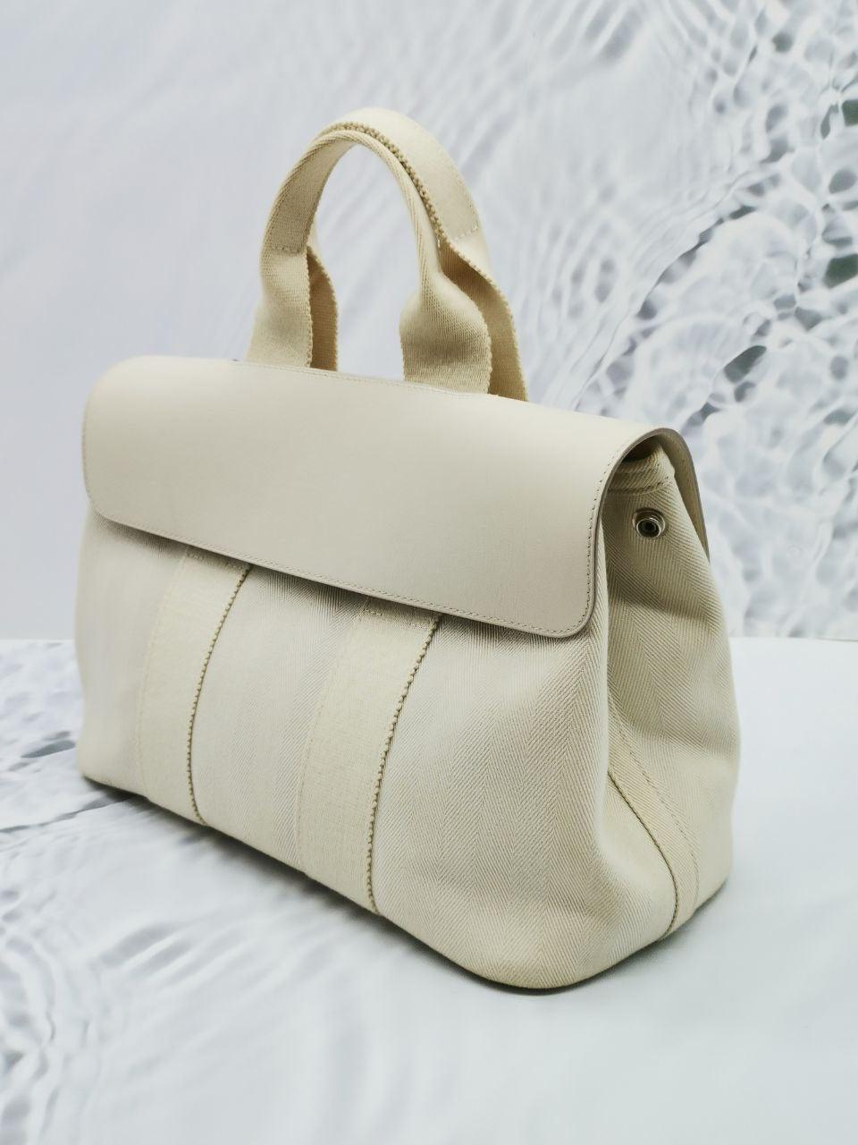 Hermes Valparaiso Bag - Reeluxs 