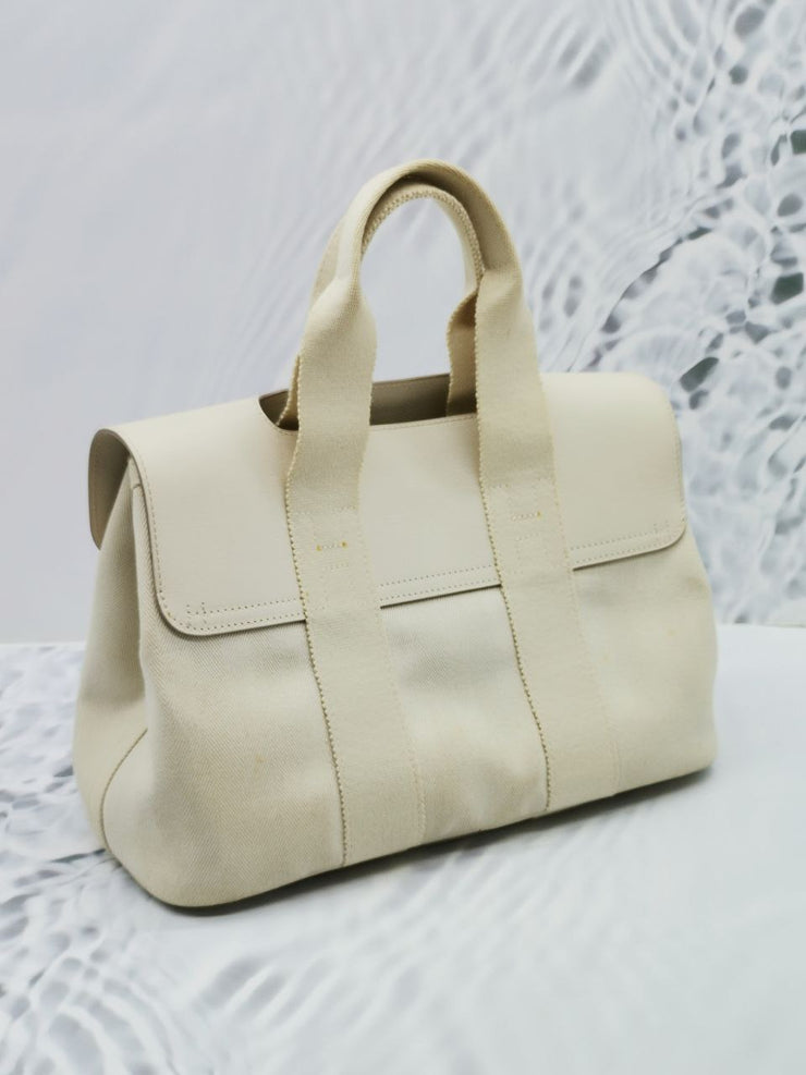 Hermès Valparaiso Handbag 358913