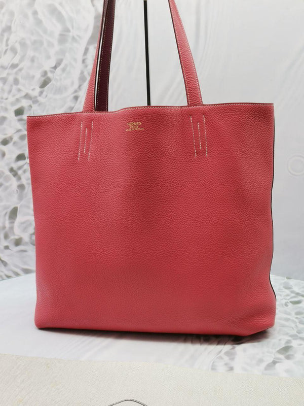 Hermes Double Sens Sikkim 45cm Bag - Reeluxs 