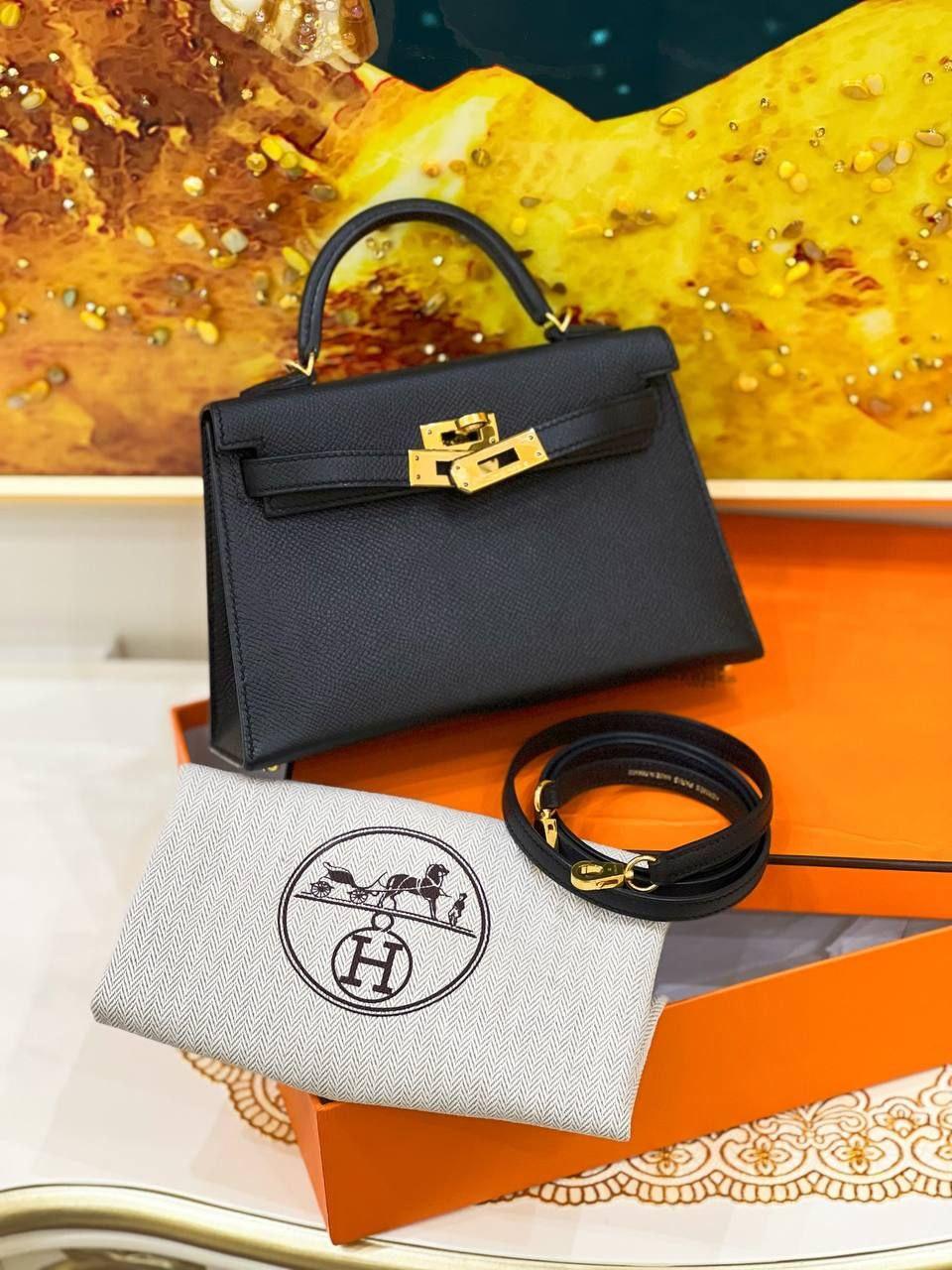 Hermes REELUXS Buy Sell Consign Authentic Bag in Malaysia Singapore Reeluxs