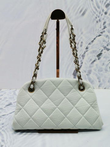 Chanel Bowling Bag - Reeluxs 