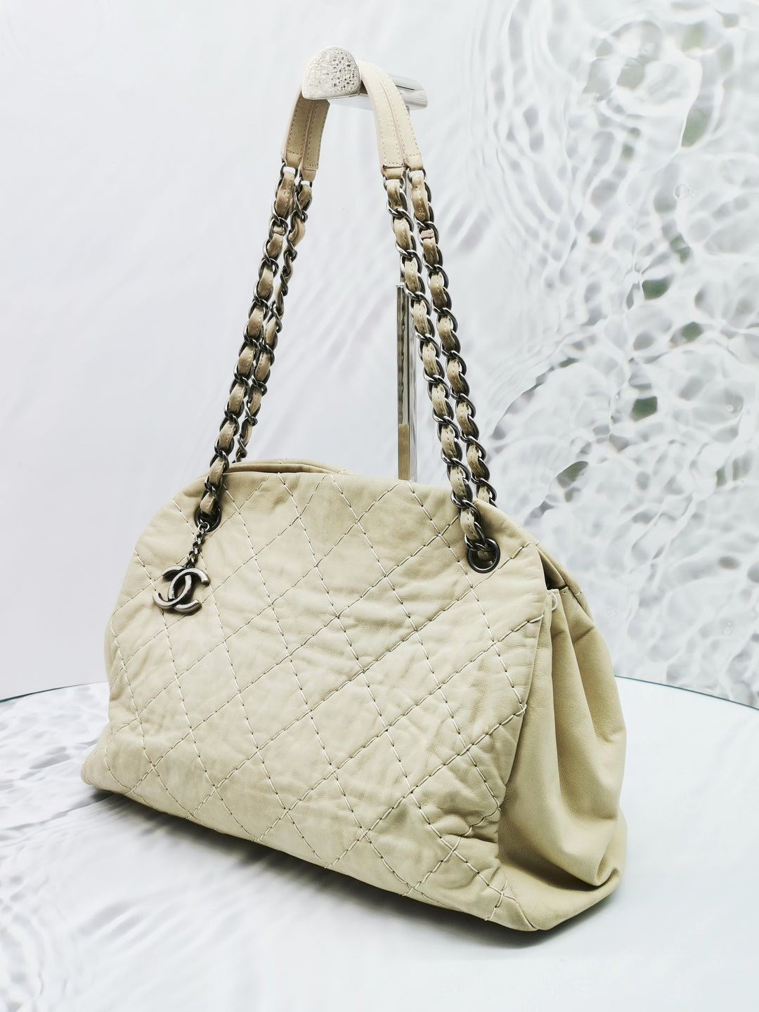 Chanel Just Mademoiselle Bag