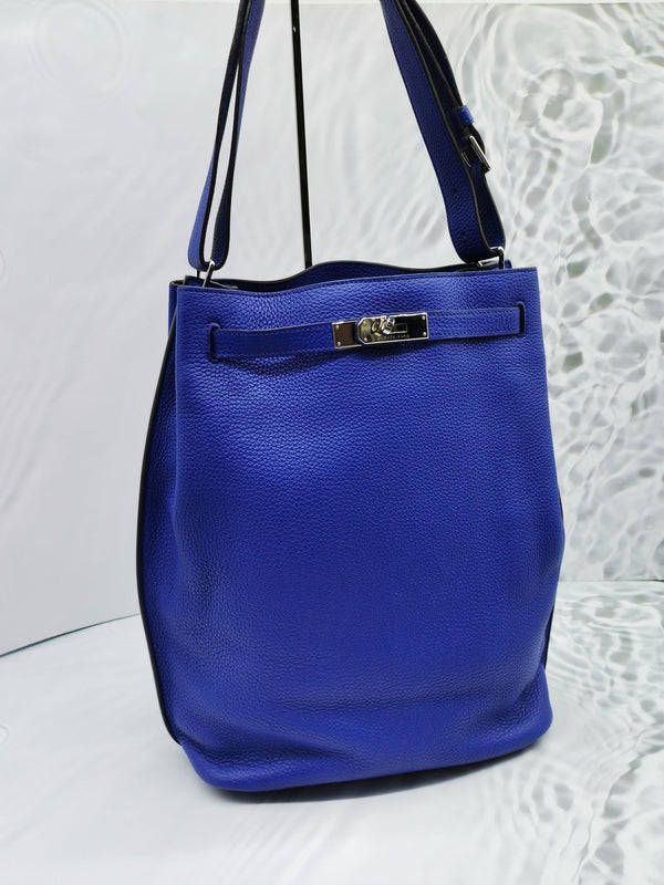 Hermes So Kelly 26 Bag - Reeluxs 