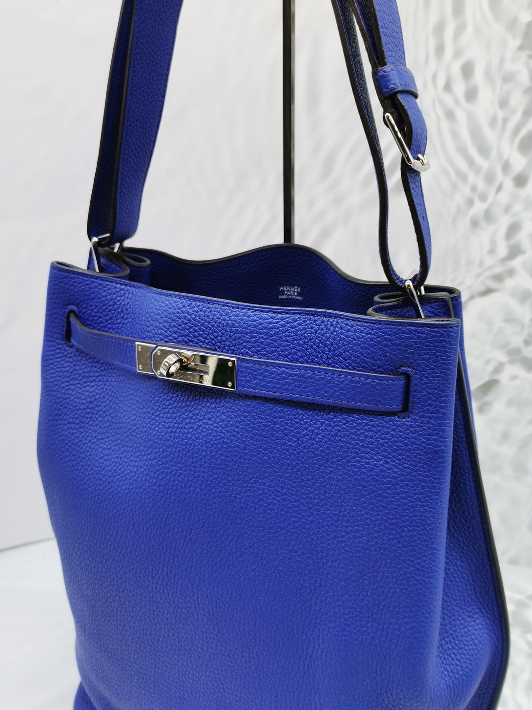 Hermes So Kelly 26 Bag - Reeluxs 